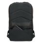 Zaino per Portatile Mobilis 056005 15,6" 14" Nero