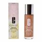 Liquid Make Up Base Clinique Beyond Perfecting Facial Corrector Nº 21 Cream caramel 30 ml