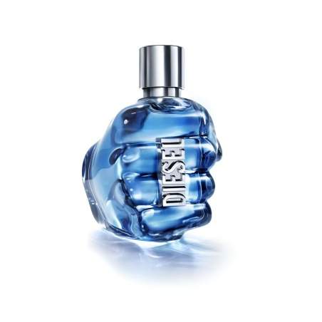 Profumo Uomo Diesel EDT 75 ml