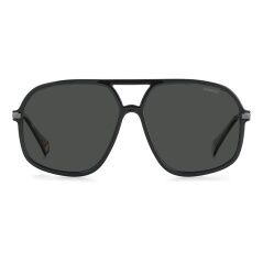 Unisex Sunglasses Polaroid PLD-6182-S-KB7-M9 ø 59 mm