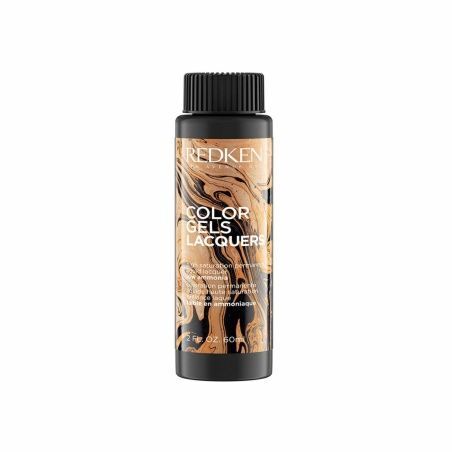 Tintura Permanente Redken Color Gels Lacquers Minutos 3 x 60 ml Nº 6NA-6.01 (3 Unità)