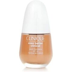 Liquid Make Up Base Clinique Even Better Clinical Nº 78-nutty Spf 20 30 ml