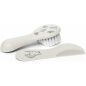 Baby Manicure Set Suavinex Baby Manicura Gris Lote 7 Pieces