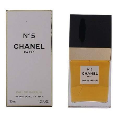 Profumo Donna Nº 5 Chanel EDP