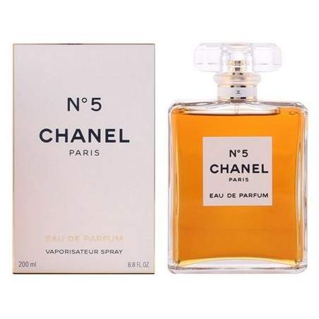 Profumo Donna Nº 5 Chanel EDP