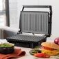 Piastra da Cucina Cecotec Rock'nGrill 1000 1000 W