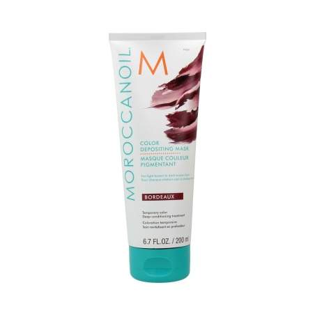 Maschera per Capelli Color Depositing Moroccanoil Color Depositing 200 ml (200 ml)