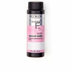 Colorazione Semipermanente Redken Shades EQ Bonder Inside 07AG-613 (3 x 60 ml)