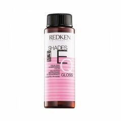 Colorazione Semipermanente Redken Shades EQ 07CB spiceston (3 x 60 ml)