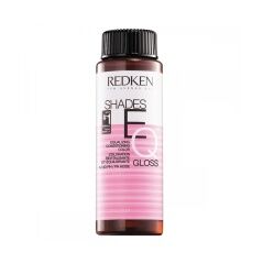 Colorazione Semipermanente Redken Shades EQ 4M smoked cedar (3 x 60 ml)