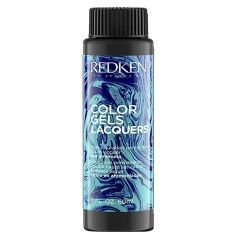 Tintura Permanente Redken Color Gel Lacquers 5AB-twilight (3 x 60 ml)