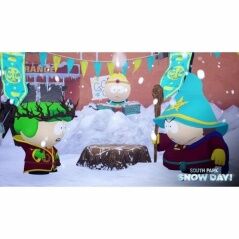 Videogioco per Xbox Series X THQ Nordic South Park Snow Day