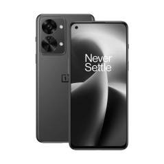 Smartphone OnePlus OnePlus Nord 3 5G 16 GB RAM 6,7" Octa Core 256 GB Grigio