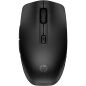 Mouse Ottico Wireless HP 420 Nero