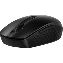 Mouse Ottico Wireless HP 420 Nero