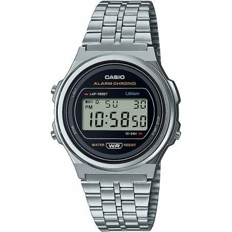 Smartwatch Casio A171WE-1AEF Grigio