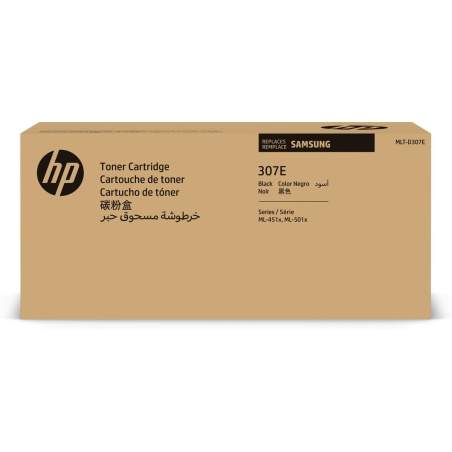 Toner HP SV058A Nero