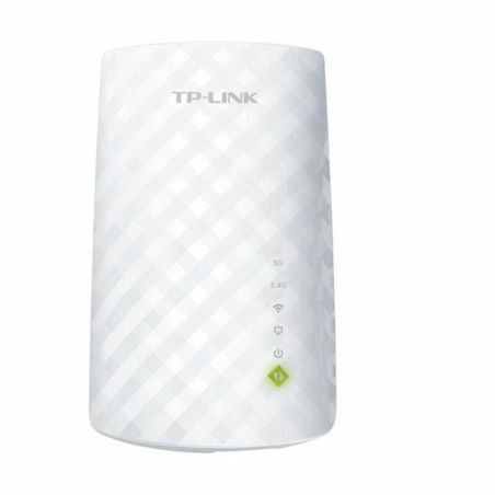 Wi-Fi repeater TP-Link RE200 5 GHz 433 Mbps