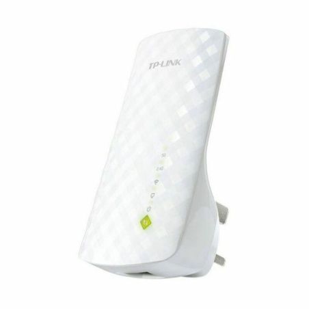 Wi-Fi repeater TP-Link RE200 5 GHz 433 Mbps