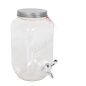 Drinks dispenser Privilege Jar 4 L (8 Units)