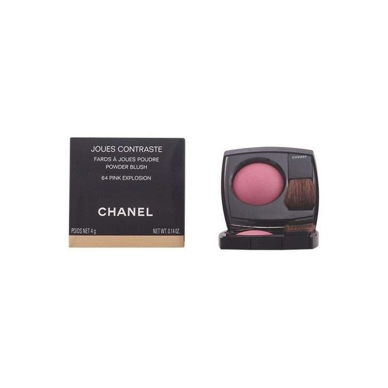 Blush Joues Contraste Chanel