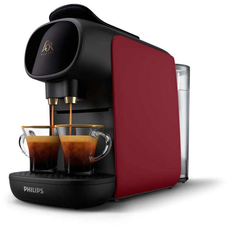 Caffettiera con Capsule Philips L'Or Barista Sublime