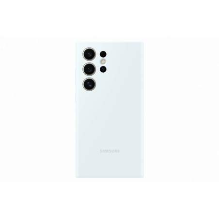 Mobile cover Samsung S24 ULTRA White