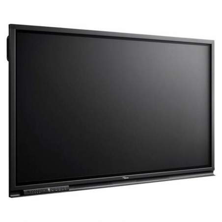 Touch Screen Interattivo Optoma 3652RK 65" 4K Ultra HD 60 Hz