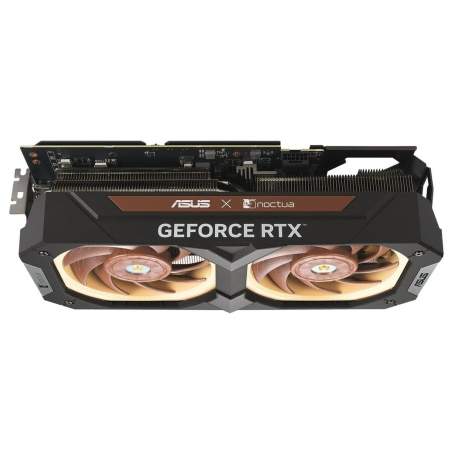 Graphics card Asus RTX4080S-O16G-NOCTUA GEFORCE RTX 4080 SUPER 16 GB GDDR6X