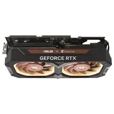 Scheda Grafica Asus RTX4080S-O16G-NOCTUA GEFORCE RTX 4080 SUPER 16 GB GDDR6X