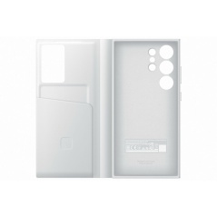 Custodia per Cellulare Samsung S24 ULTRA Bianco