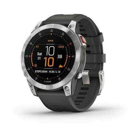 Smartwatch GARMIN 010-02582-01 Grigio 1,3" AMOLED