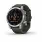 Smartwatch GARMIN 010-02582-01 Grey 1,3" AMOLED