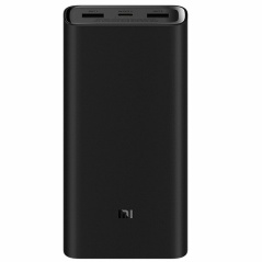 Powerbank Xiaomi BHR5121GL Nero 20000 mAh 12000 mAh 50 W