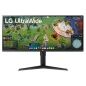 Monitor LG 34WP65G-B IPS LED 34" 35" AMD FreeSync