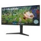 Monitor LG 34WP65G-B IPS LED 34" 35" AMD FreeSync