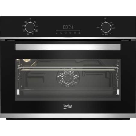 Forno BEKO BBCM13300XC