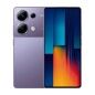 Smartphone Xiaomi MZB0G30EU 12 GB RAM 512 GB 6,67" Purple