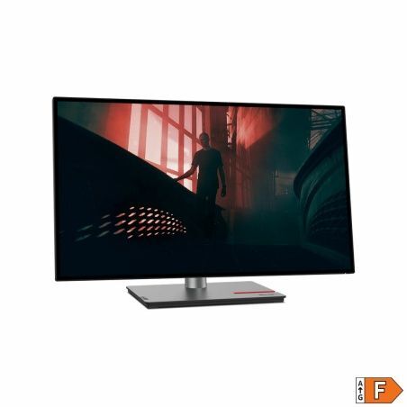 Monitor Lenovo ThinkVision P27h-30 27" IPS Quad HD