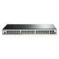 Switch D-Link DGS-1510-52X/E