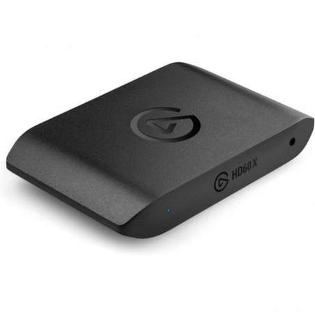 Registratore Video Game Elgato Game Capture HD60 X