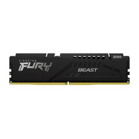 Memoria RAM Kingston KF560C36BBE-8 8 GB DDR5 6000 MHz