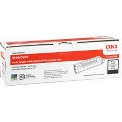 Toner Originale OKI 44059108 Nero