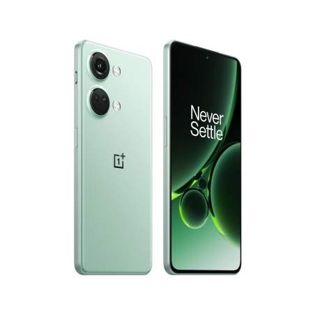 Smartphone OnePlus Nord 3 8 GB RAM 8 GB 128 GB Verde Grigio