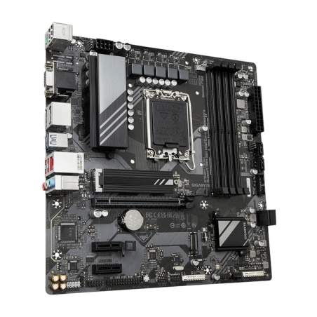 Motherboard Gigabyte B760M DS3H INTEL B760 EXPRESS LGA 1700