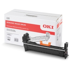 Printer drum OKI 46484108 Black