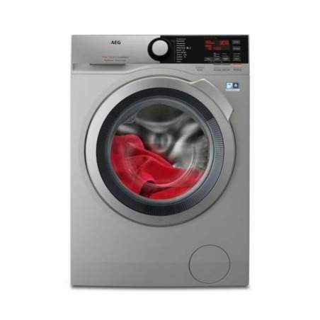 Lavatrice Aeg L7FEE842S 1400 rpm 60 cm 8 kg