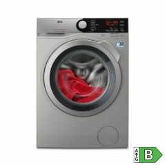 Lavatrice Aeg L7FEE842S 1400 rpm 60 cm 8 kg