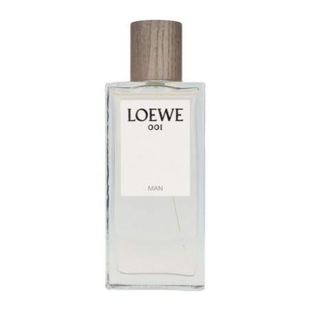 Men's Perfume Loewe 001 Man EDP (100 ml)