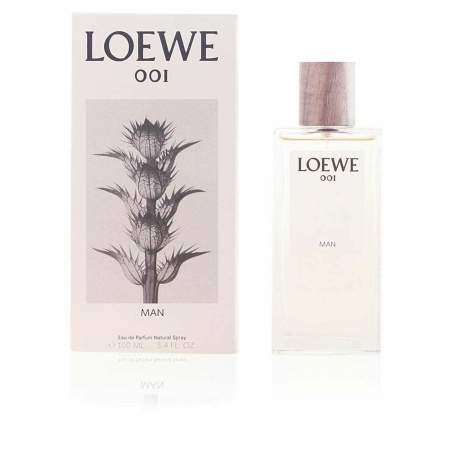 Profumo Uomo Loewe 001 Man EDP (100 ml)